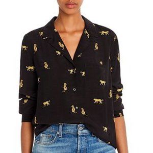 Rails Wild Cats Shirt